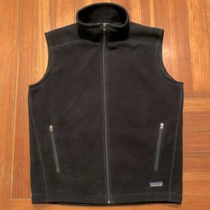 Patagonia Synchilla Vest